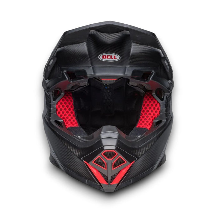 Bell Powersports Moto-10 Spherical Motorcycle Helmets