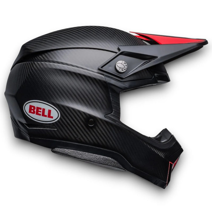 Bell Powersports Moto-10 Spherical Motorcycle Helmets