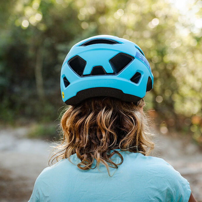 Bell Bike Nomad 2 Jr MIPS Bicycle Kids Helmets