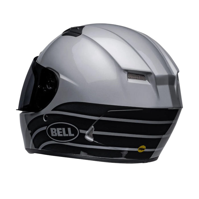 Bell Powersports Qualifier DLX MIPS Motorcycle Helmet