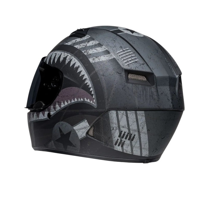 Bell Powersports Qualifier DLX MIPS Motorcycle Helmet