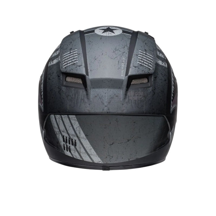Bell Powersports Qualifier DLX MIPS Motorcycle Helmet
