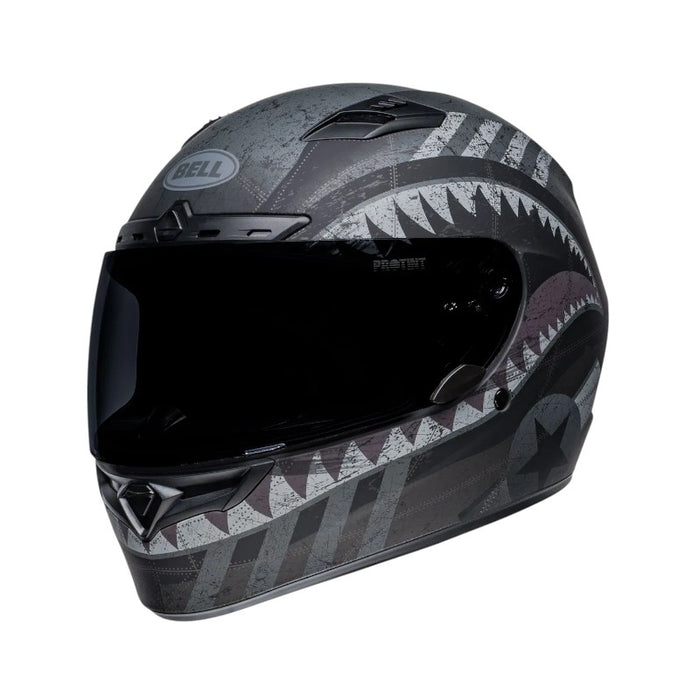 Bell Powersports Qualifier DLX MIPS Motorcycle Helmet