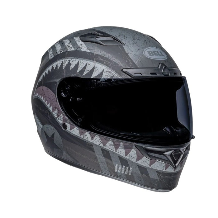 Bell Powersports Qualifier DLX MIPS Motorcycle Helmet