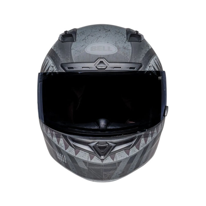 Bell Powersports Qualifier DLX MIPS Motorcycle Helmet