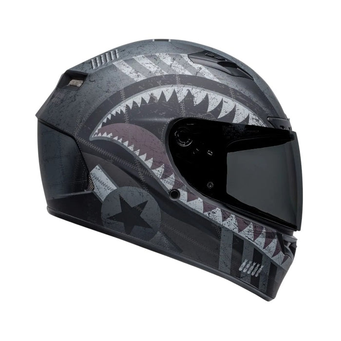Bell Powersports Qualifier DLX MIPS Motorcycle Helmet