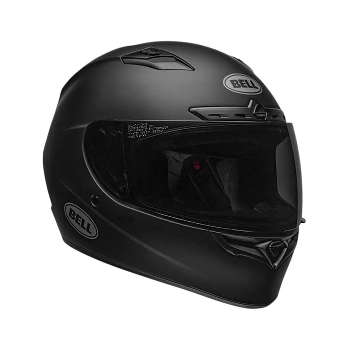 Bell Powersports Qualifier DLX MIPS Motorcycle Helmet