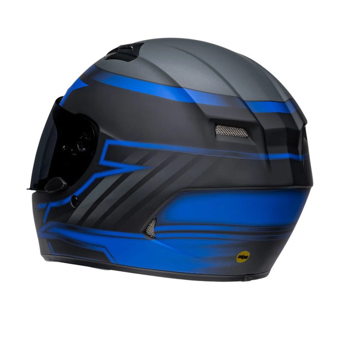 Bell Powersports Qualifier DLX MIPS Motorcycle Helmet