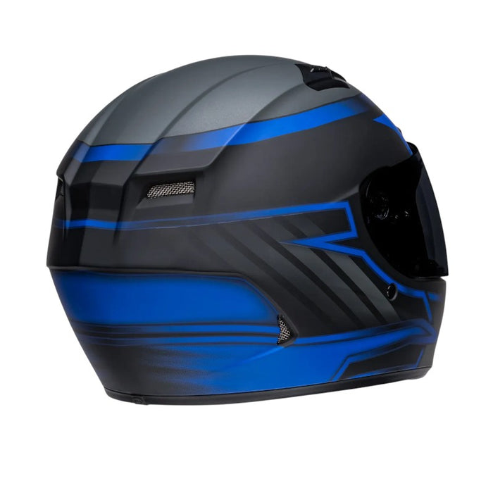 Bell Powersports Qualifier DLX MIPS Motorcycle Helmet