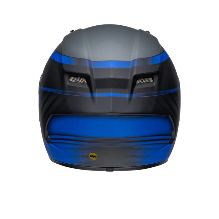 Bell Powersports Qualifier DLX MIPS Motorcycle Helmet