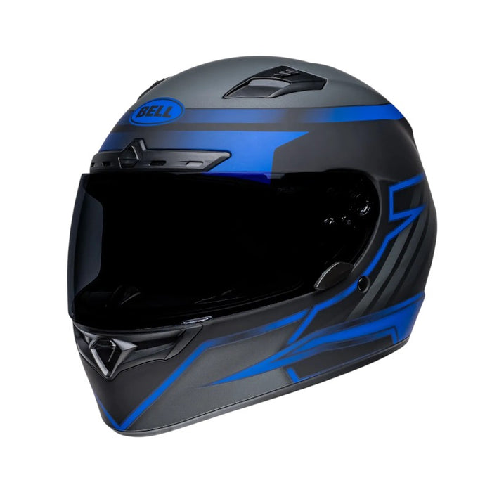 Bell Powersports Qualifier DLX MIPS Motorcycle Helmet