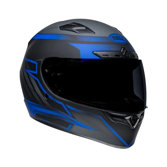 Bell Powersports Qualifier DLX MIPS Motorcycle Helmet