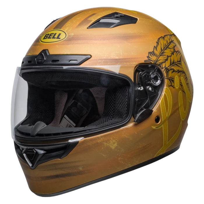Bell Powersports Qualifier DLX MIPS Motorcycle Helmets