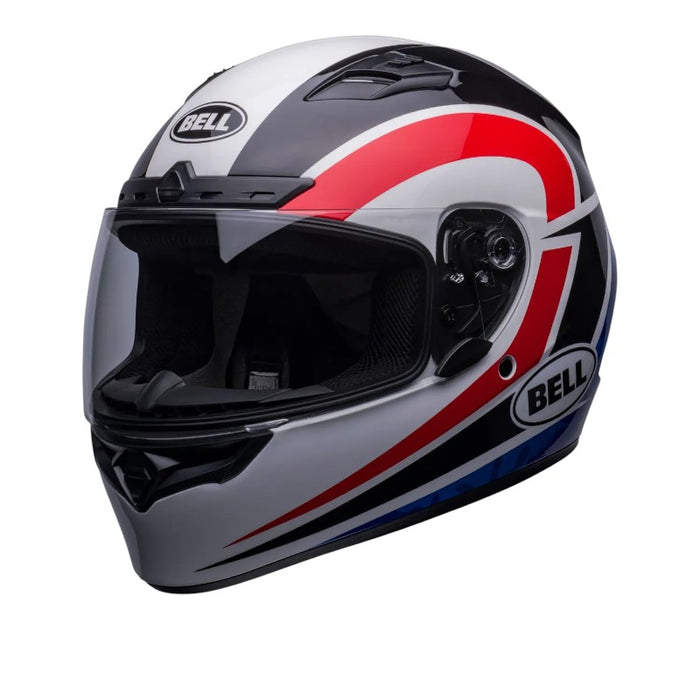 Bell Powersports Qualifier DLX MIPS Motorcycle Helmet