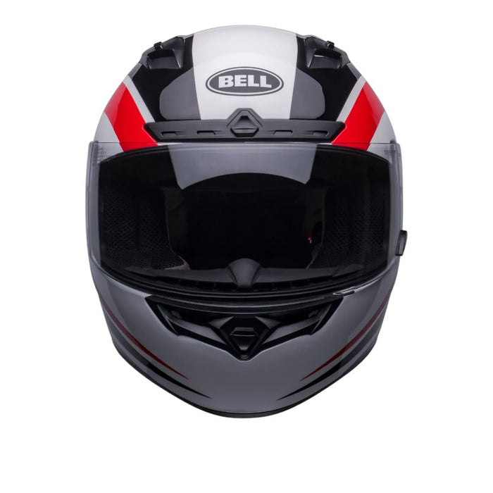 Bell Powersports Qualifier DLX MIPS Motorcycle Helmet