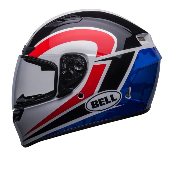 Bell Powersports Qualifier DLX MIPS Motorcycle Helmet