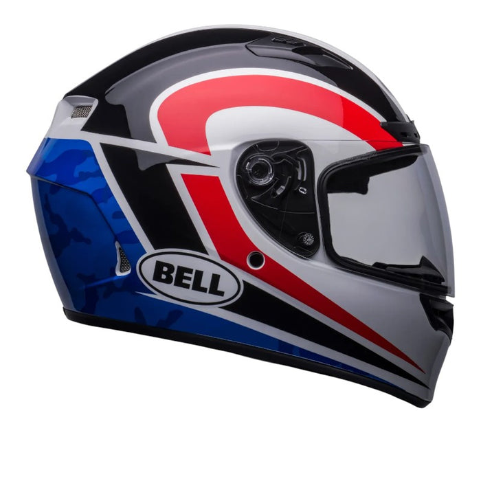 Bell Powersports Qualifier DLX MIPS Motorcycle Helmet