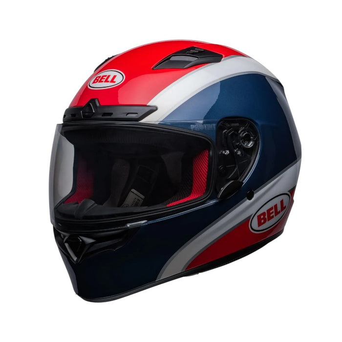 Bell Powersports Qualifier DLX MIPS Motorcycle Helmet