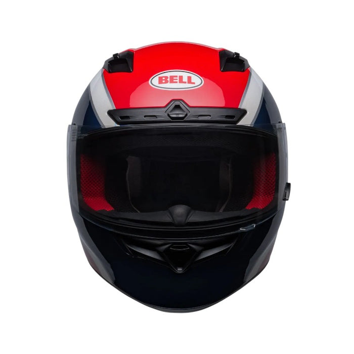 Bell Powersports Qualifier DLX MIPS Motorcycle Helmet