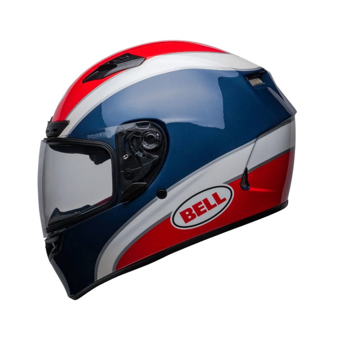 Bell Powersports Qualifier DLX MIPS Motorcycle Helmet