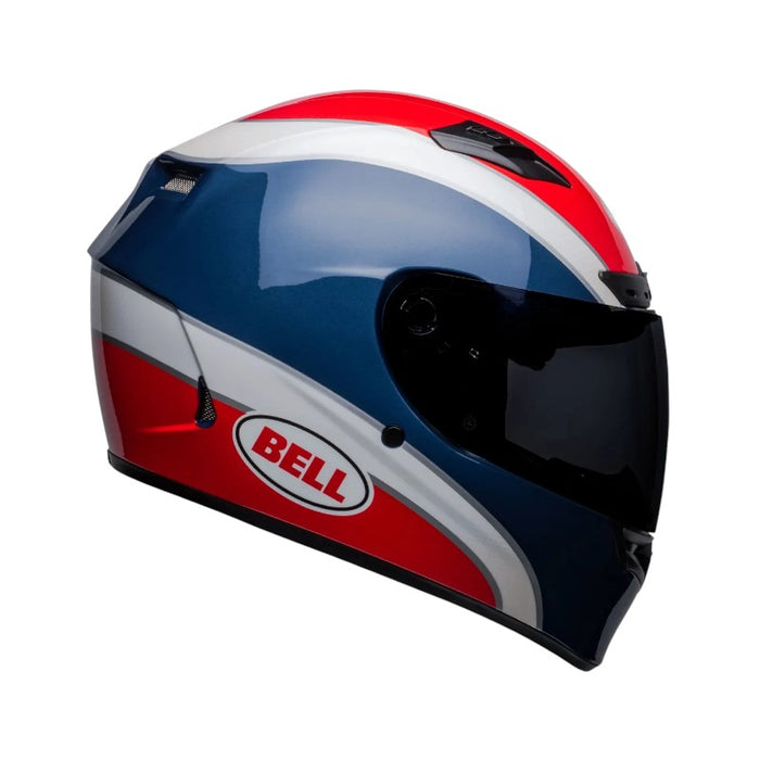 Bell Powersports Qualifier DLX MIPS Motorcycle Helmet