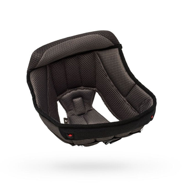 Bell Powersports Qualifier Top Liner Motorcycle Helmet Replacements