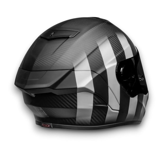 Bell Powersports Race Star DLX Flex Motorcycle Helmets