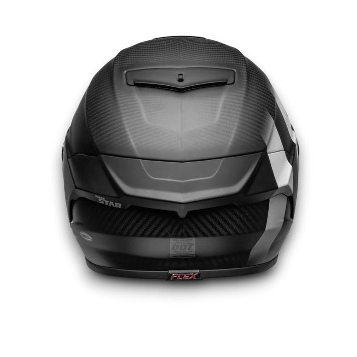 Bell Powersports Race Star DLX Flex Motorcycle Helmets