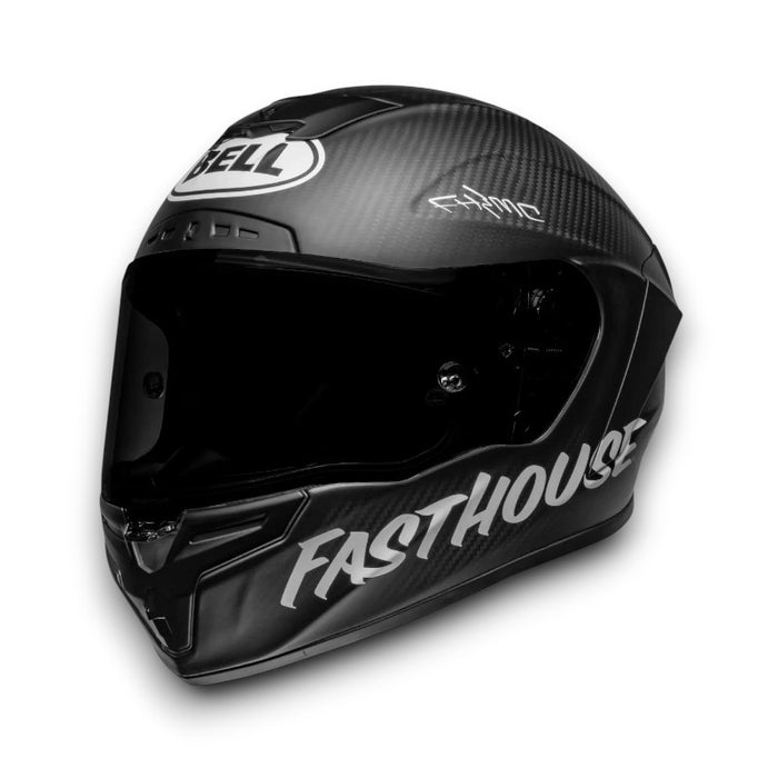 Bell Powersports Race Star DLX Flex Motorcycle Helmets