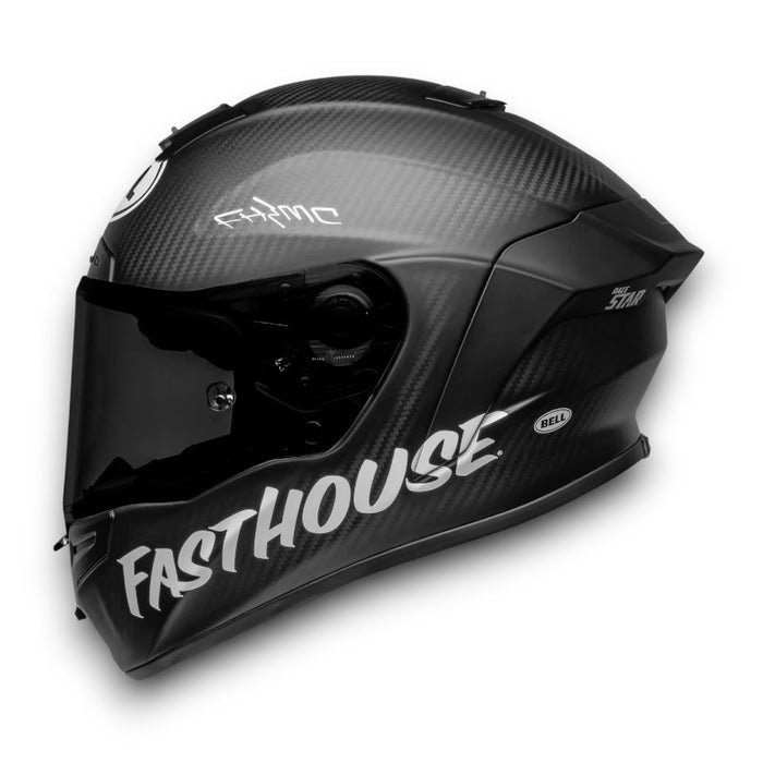 Bell Powersports Race Star DLX Flex Motorcycle Helmets