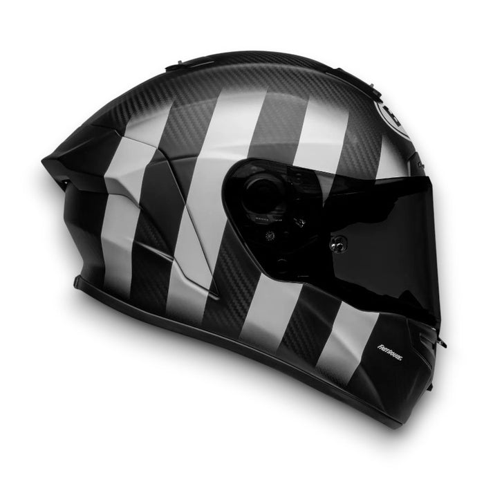 Bell Powersports Race Star DLX Flex Motorcycle Helmets