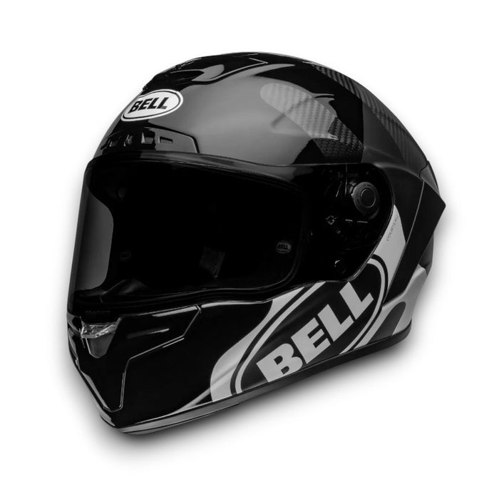 Bell Powersports Race Star DLX Flex Motorcycle Helmets