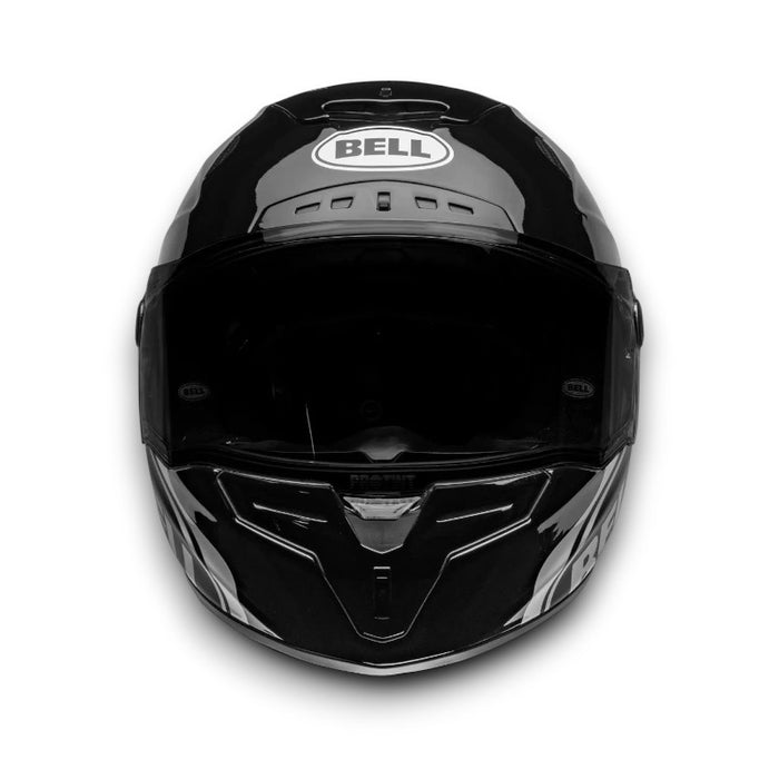 Bell Powersports Race Star DLX Flex Motorcycle Helmets