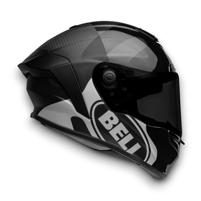 Bell Powersports Race Star DLX Flex Motorcycle Helmets