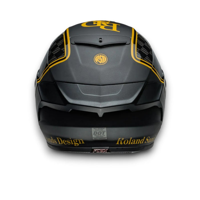 Bell Powersports Race Star DLX Flex Motorcycle Helmets