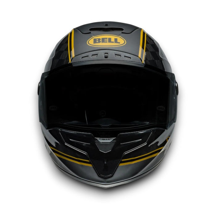 Bell Powersports Race Star DLX Flex Motorcycle Helmets