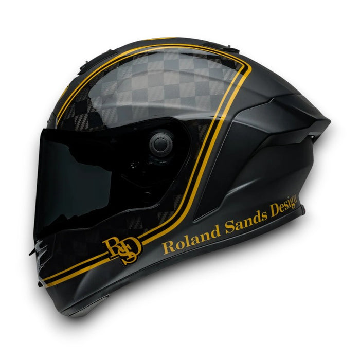 Bell Powersports Race Star DLX Flex Motorcycle Helmets