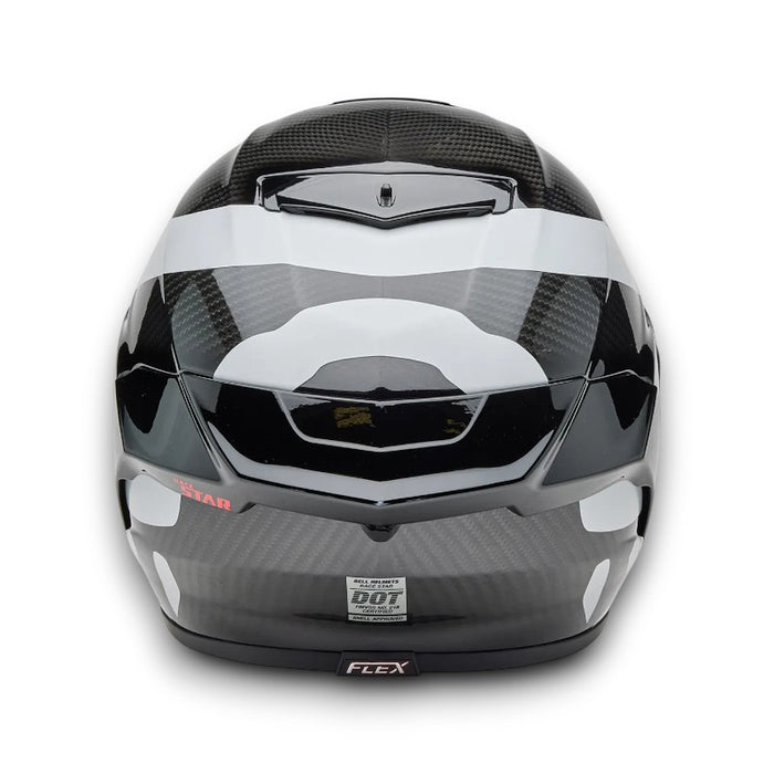 Bell Powersports Race Star DLX Flex Motorcycle Helmets