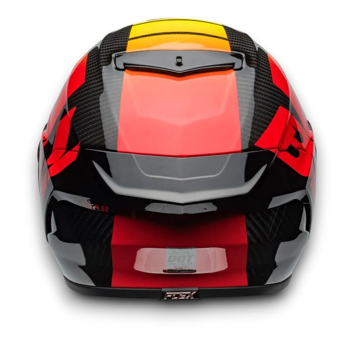 Bell Powersports Race Star DLX Flex Motorcycle Helmets