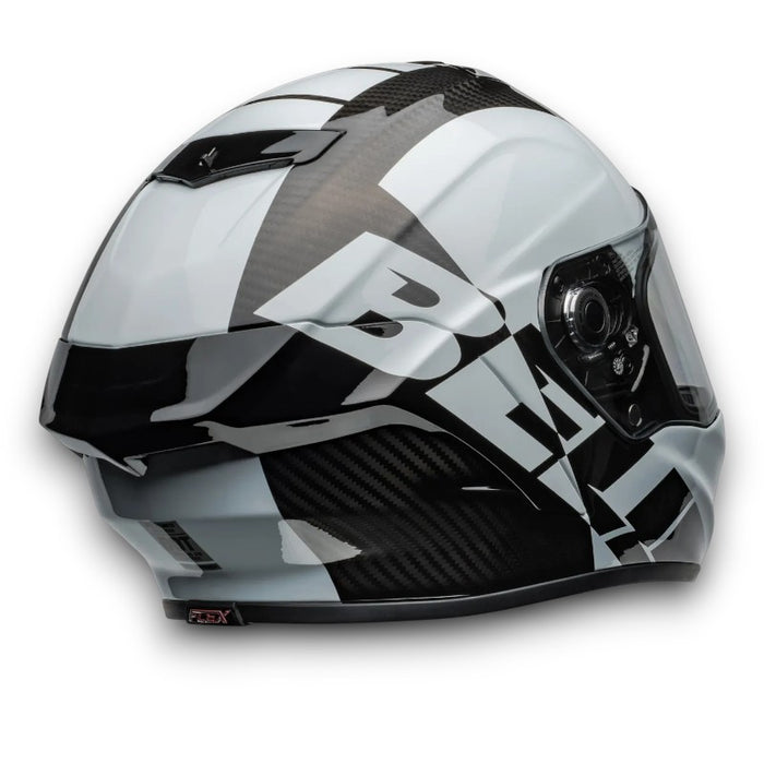 Bell Powersports Race Star DLX Flex Motorcycle Helmets