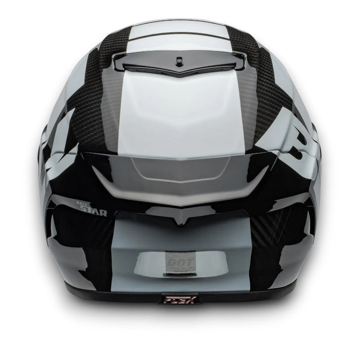 Bell Powersports Race Star DLX Flex Motorcycle Helmets