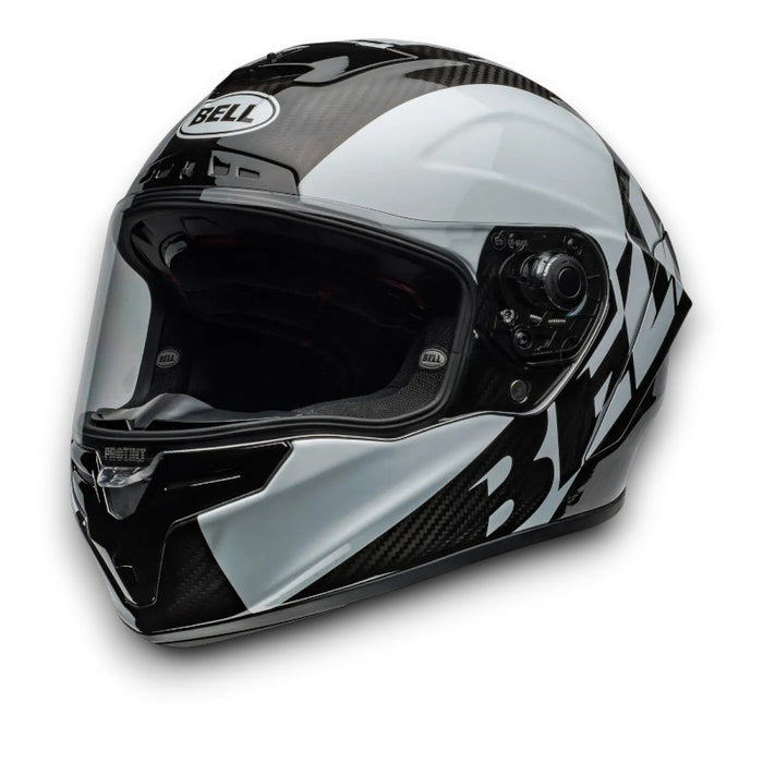Bell Powersports Race Star DLX Flex Motorcycle Helmets