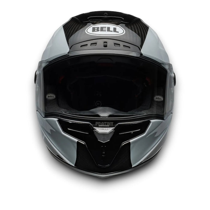 Bell Powersports Race Star DLX Flex Motorcycle Helmets