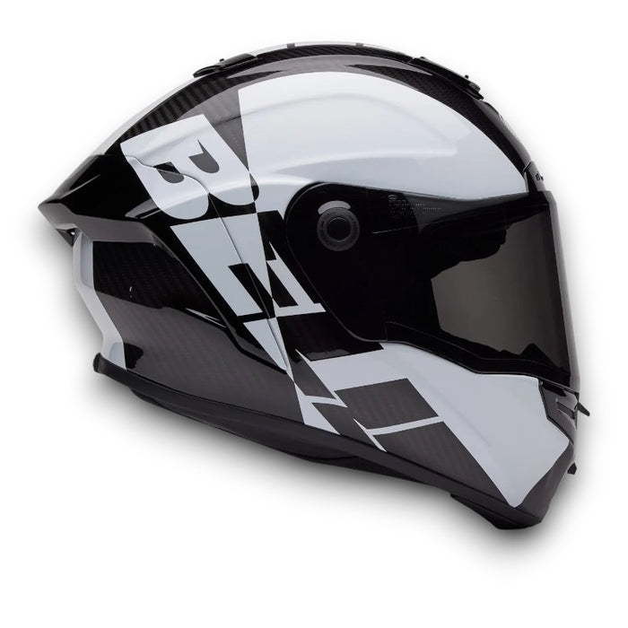 Bell Powersports Race Star DLX Flex Motorcycle Helmets