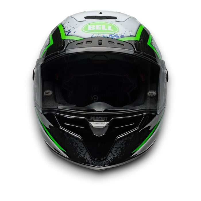 Bell Powersports Race Star DLX Flex Motorcycle Helmets