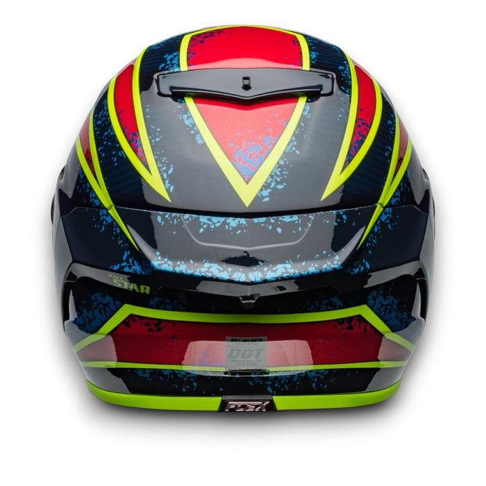 Bell Powersports Race Star DLX Flex Motorcycle Helmets