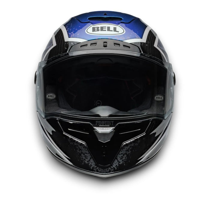 Bell Powersports Race Star DLX Flex Motorcycle Helmets