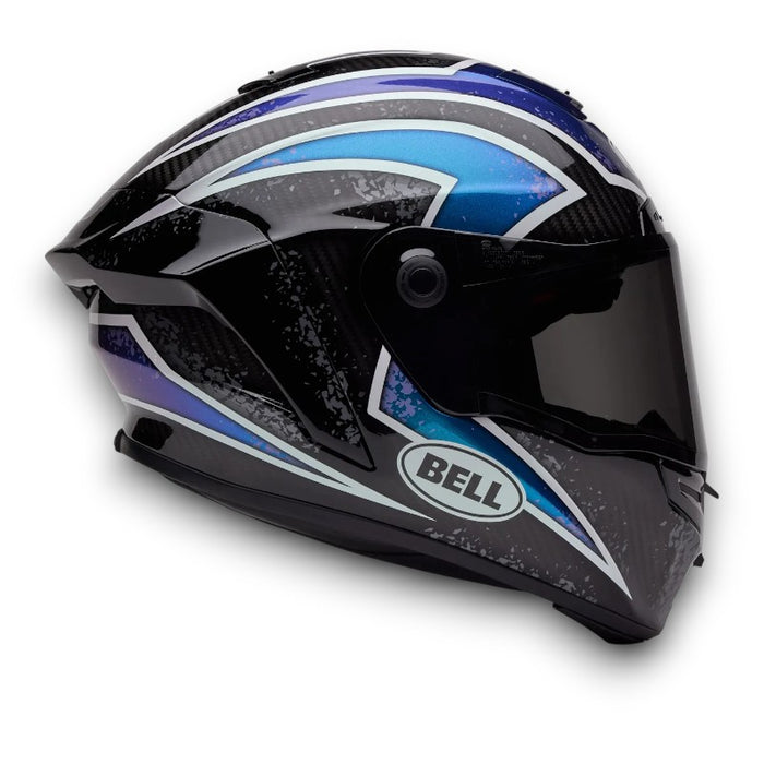 Bell Powersports Race Star DLX Flex Motorcycle Helmets