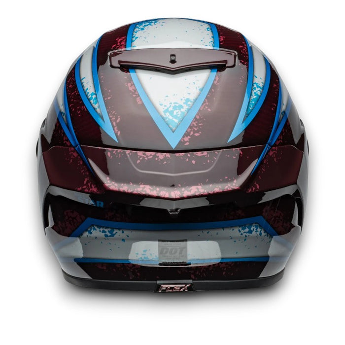 Bell Powersports Race Star DLX Flex Motorcycle Helmets