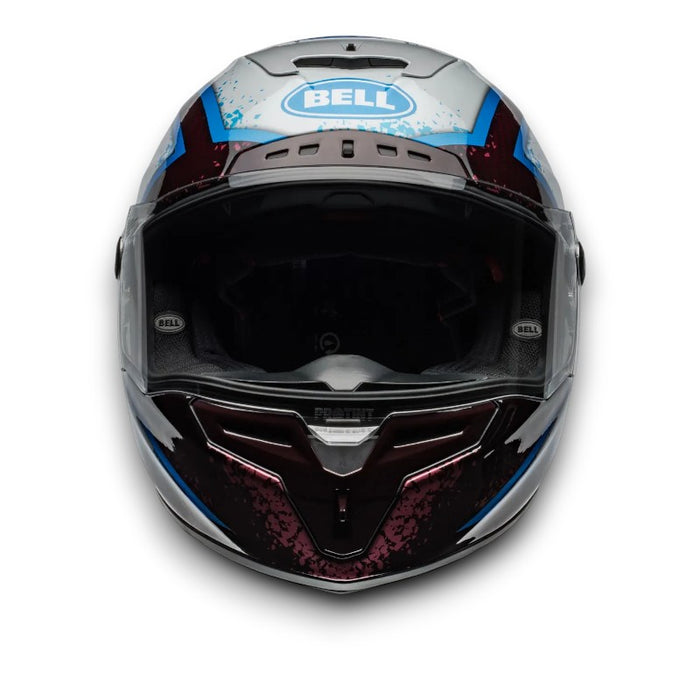 Bell Powersports Race Star DLX Flex Motorcycle Helmets